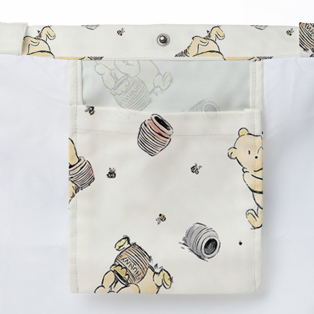 Vintage pooh - - 3