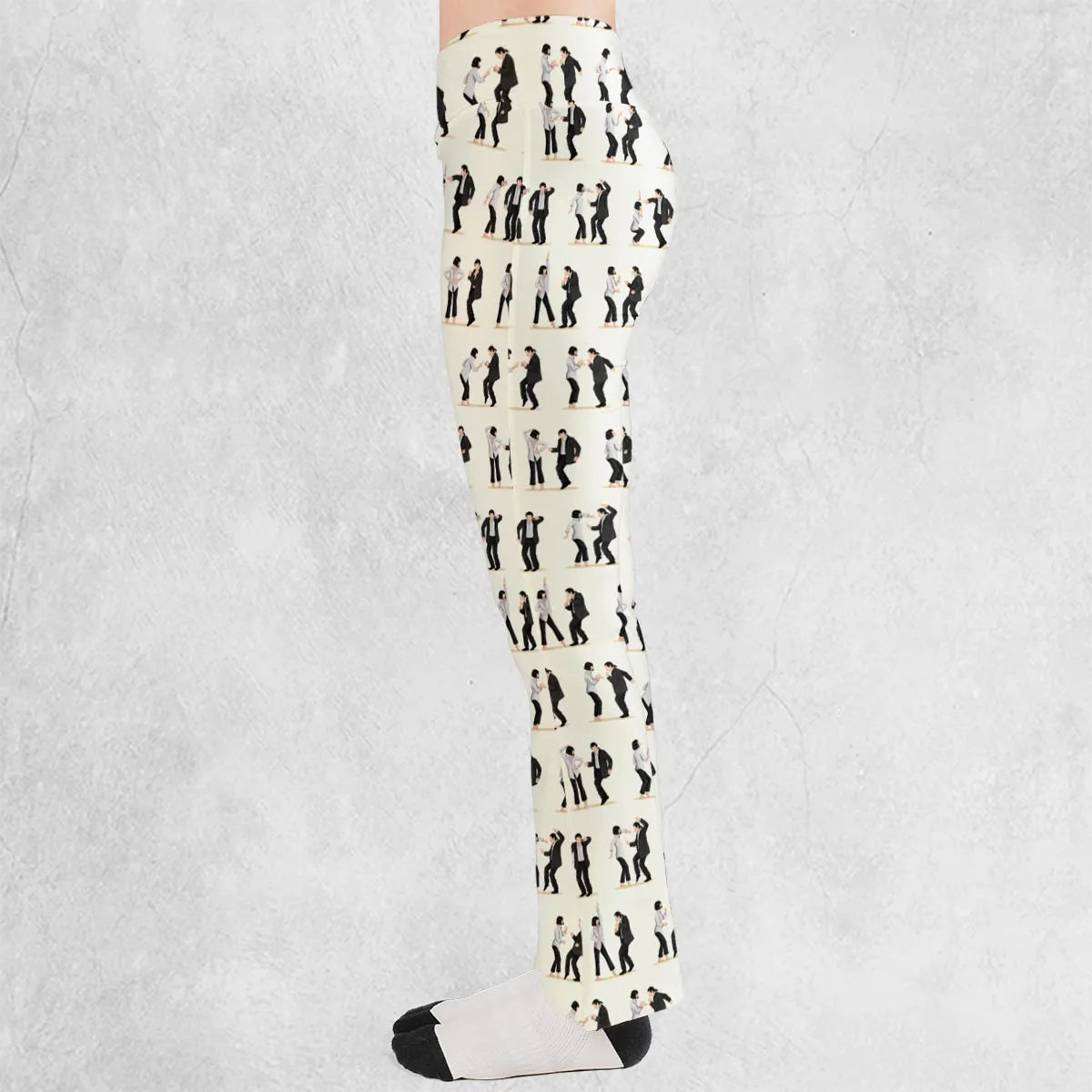 Flare Leggings - RSDDMRMG