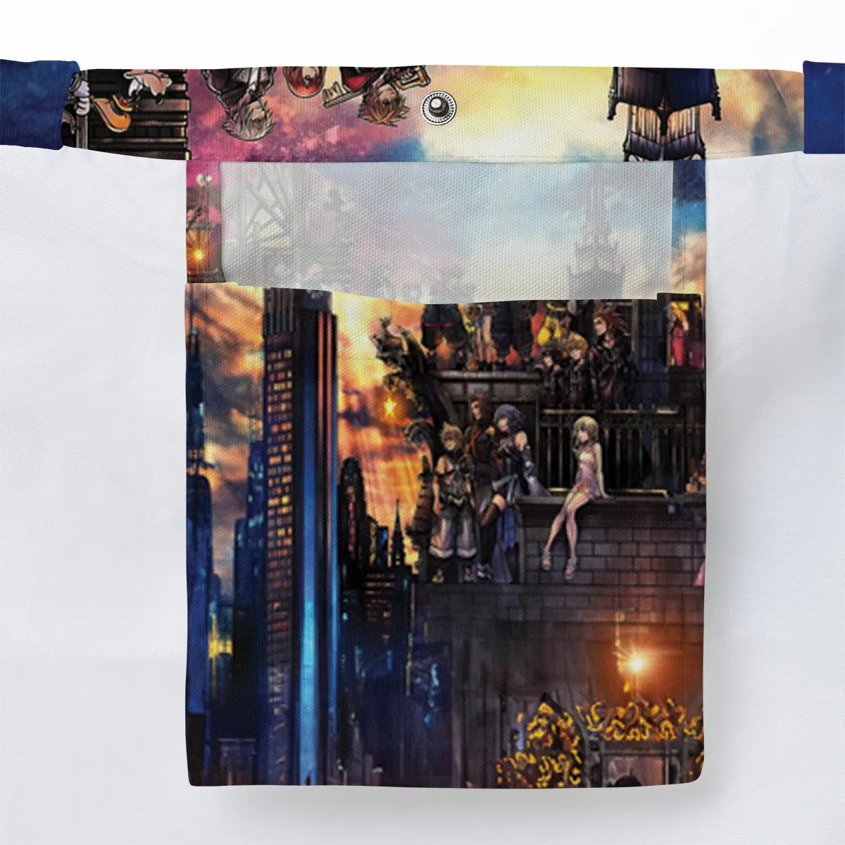 Large Tote Bag - 1VA63HJV