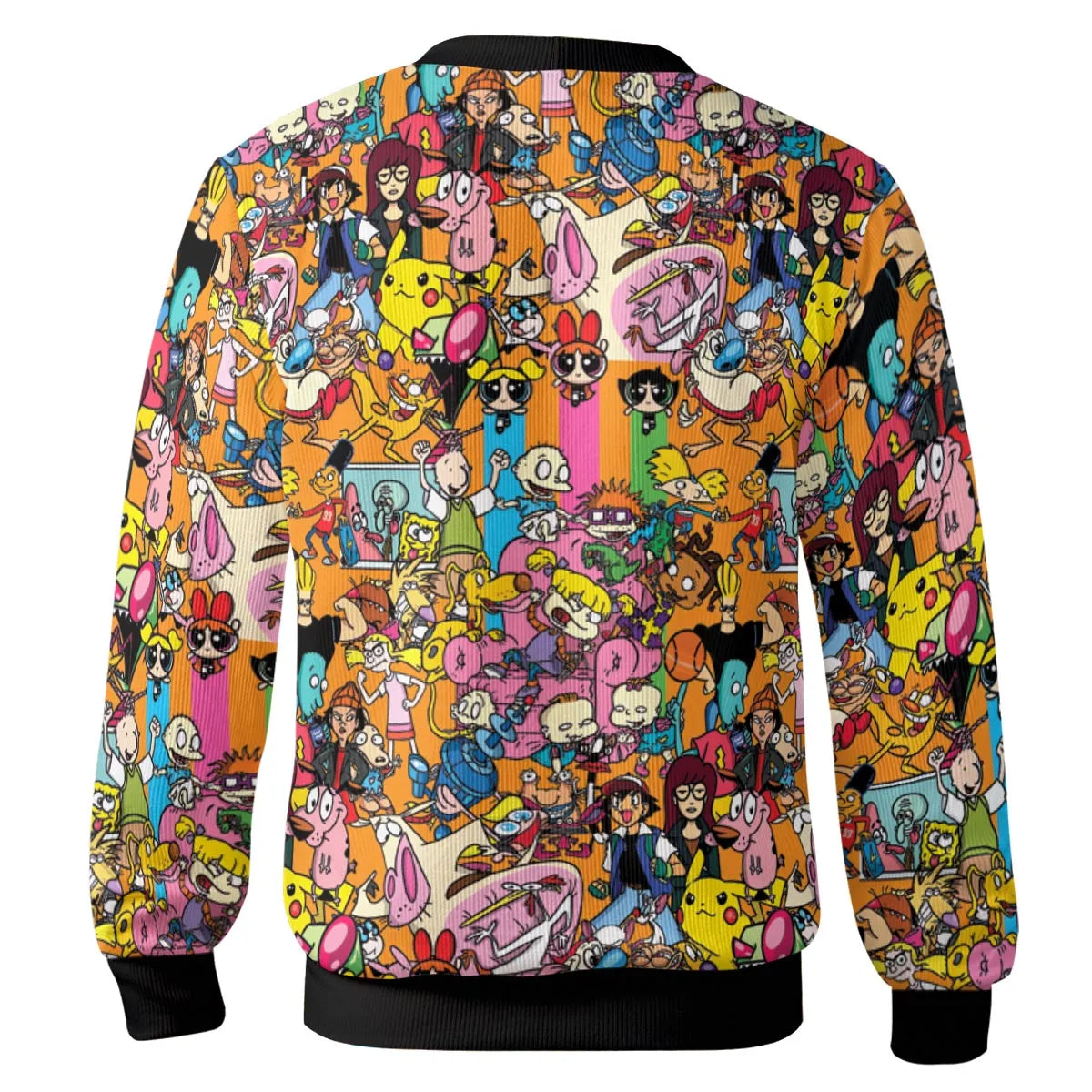 Cardigan - F4S7DPJM
