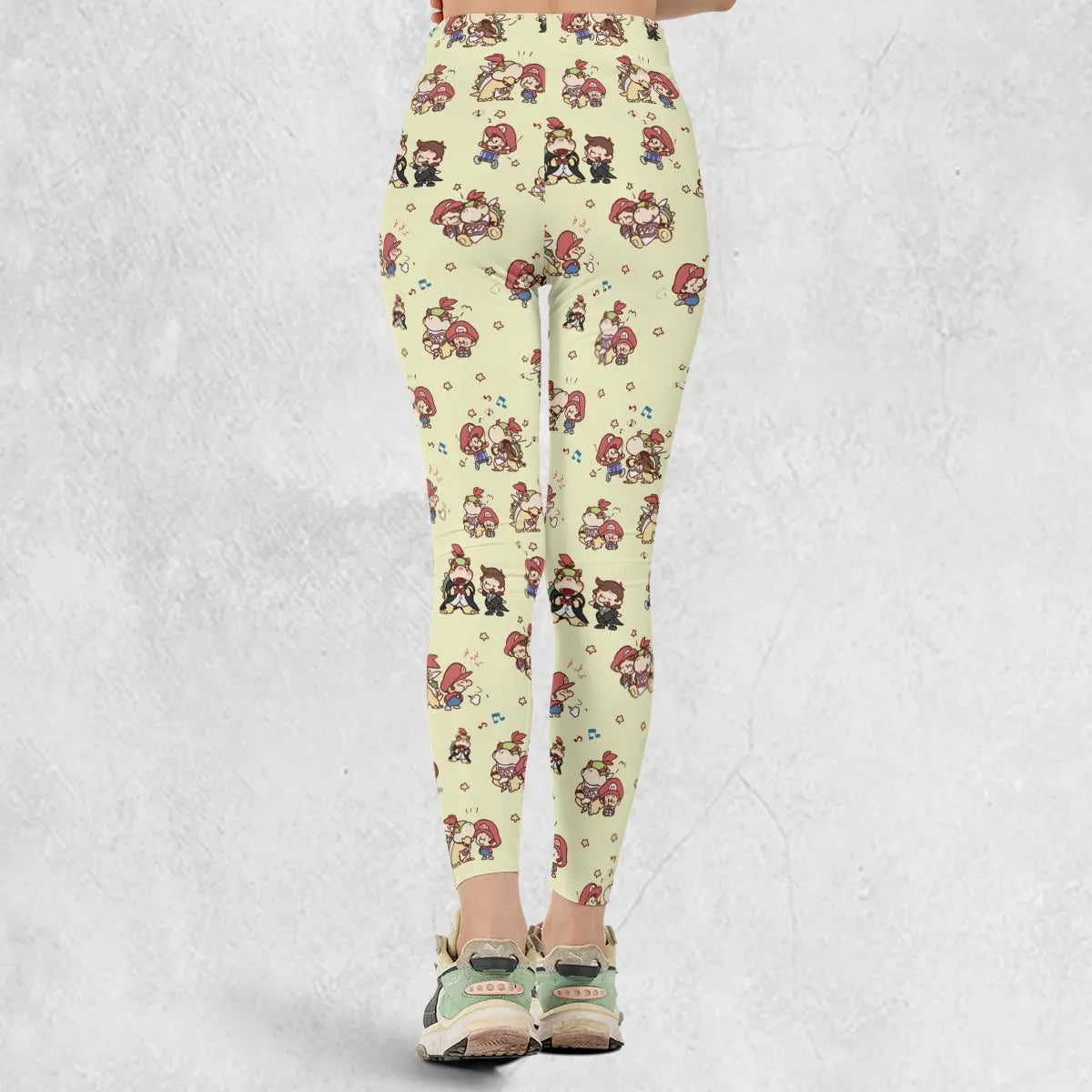 Legging - ZN4M7WKW
