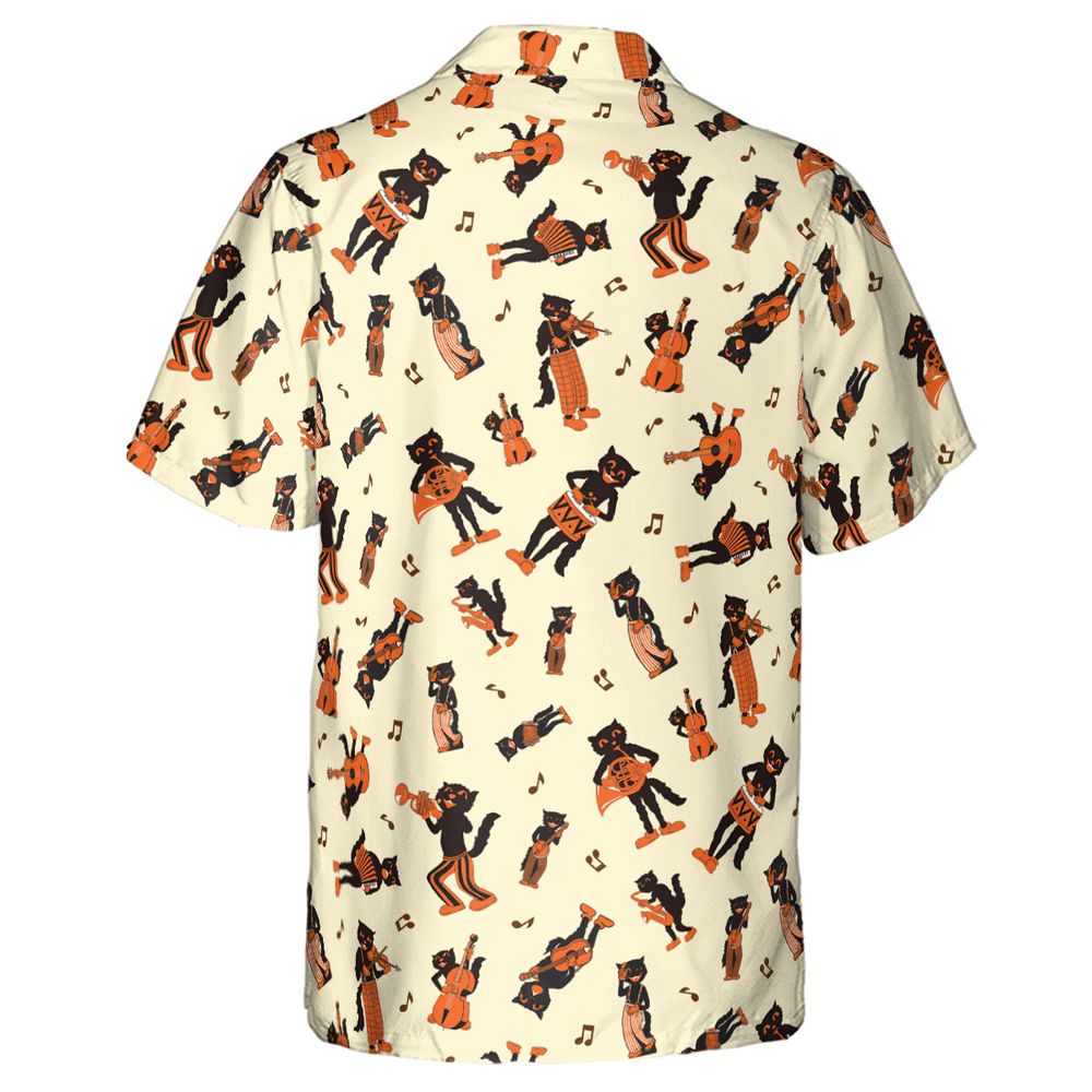 Hawaiian Shirt - ERQ25ZX5 - - 3
