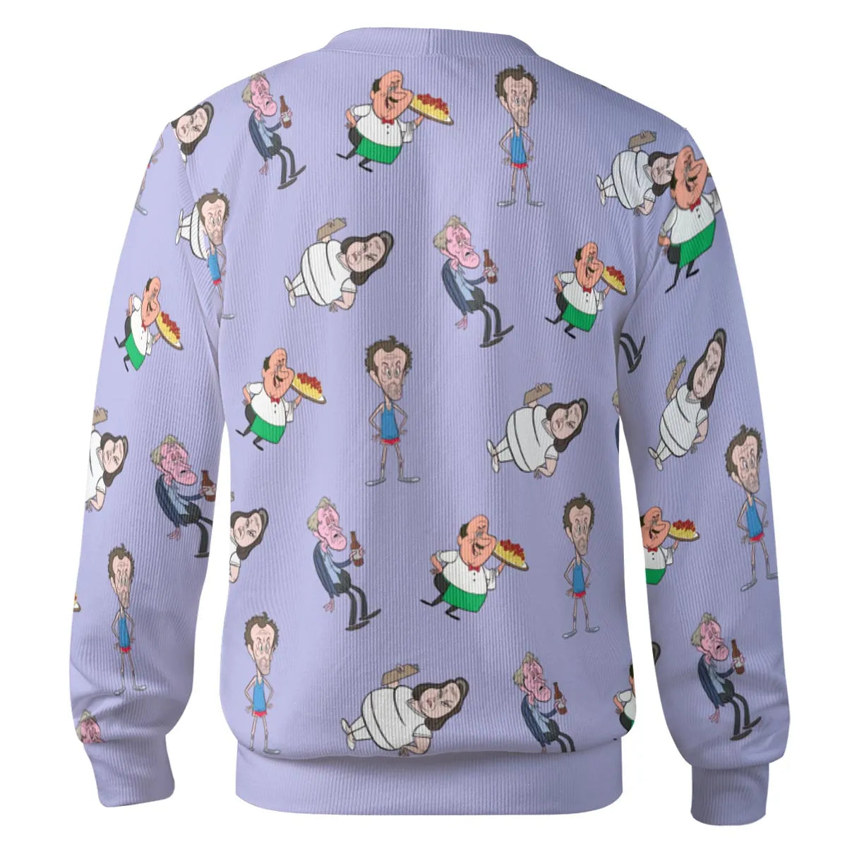 Cardigan - C7EQYNBA