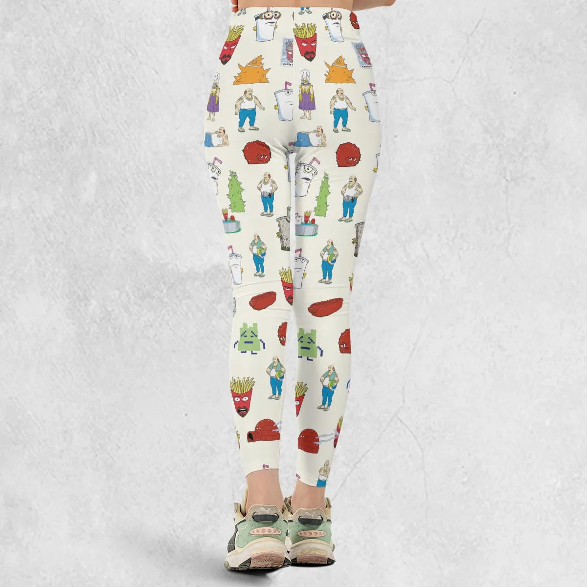 Legging - SU97XDA3