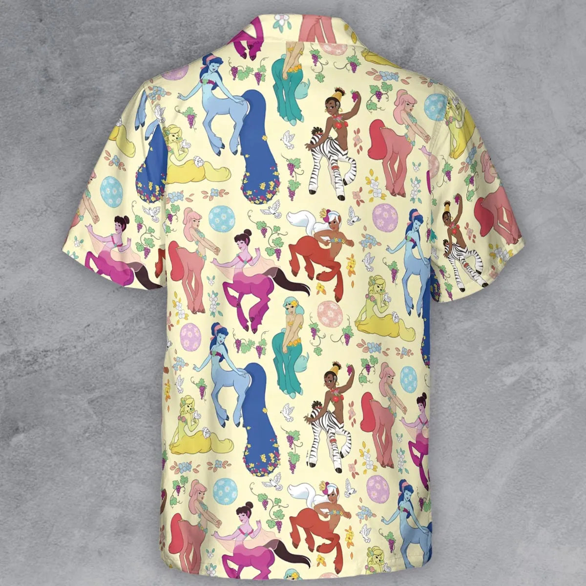 Button Down Shirt - PTJ6ZJ6R