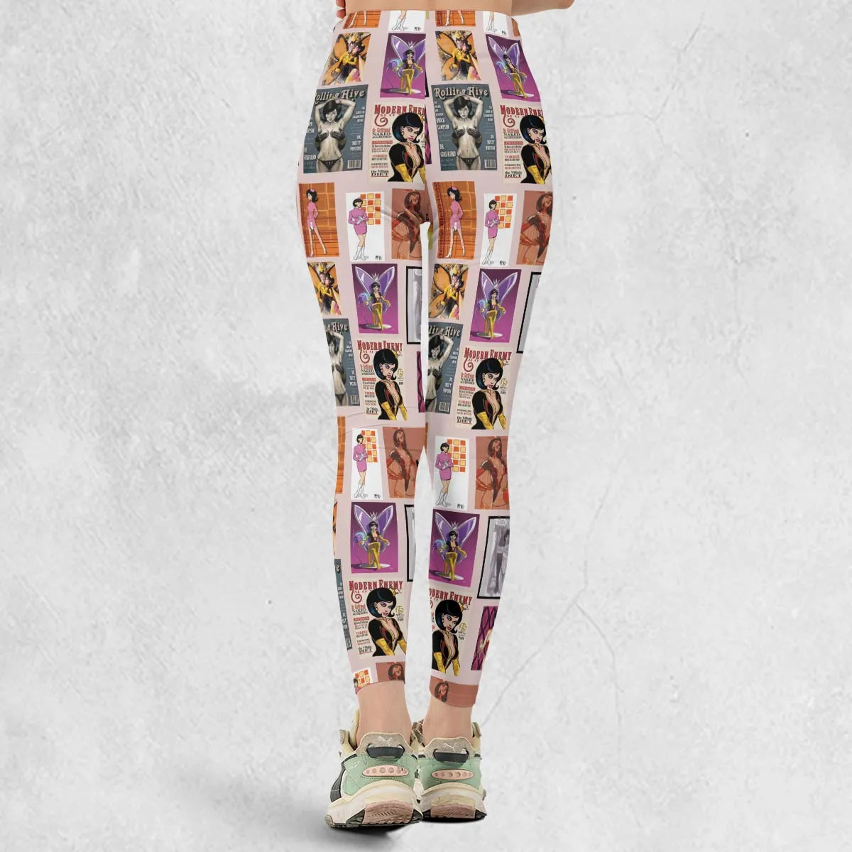 Legging - G5SY2ZYN