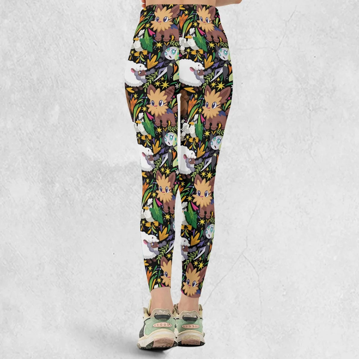 Legging - X1SS24ES