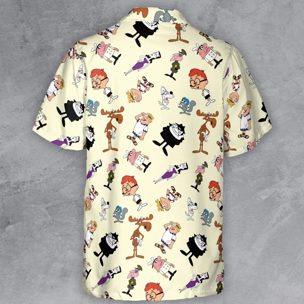 Button Down Shirt - Y8VVGWH6