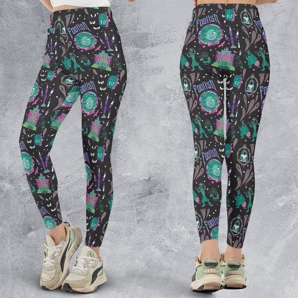 Legging - 62MVCMN3 - - 3