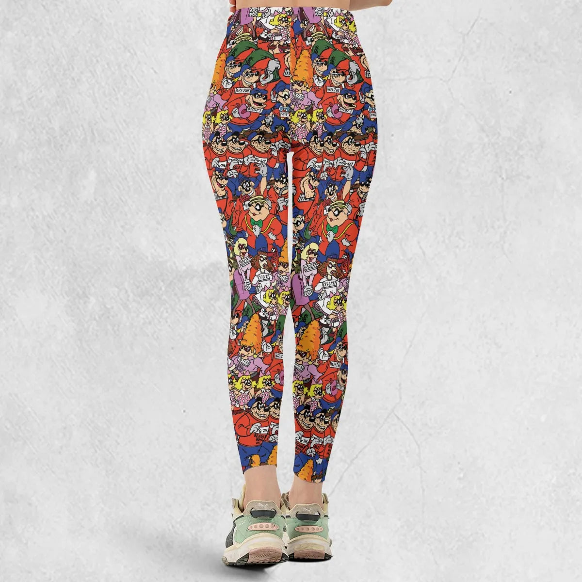Legging - ZJBEN1HT