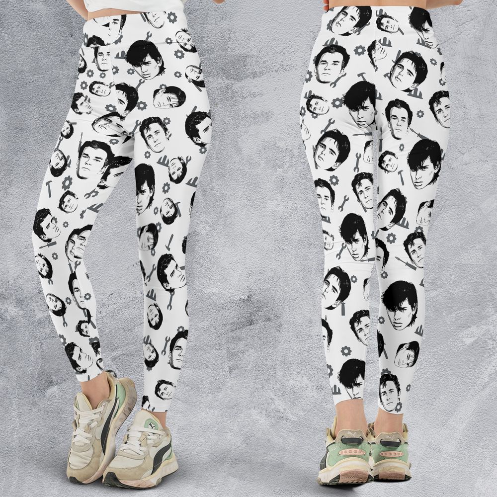 Legging - 39UBM4U5 - - 3