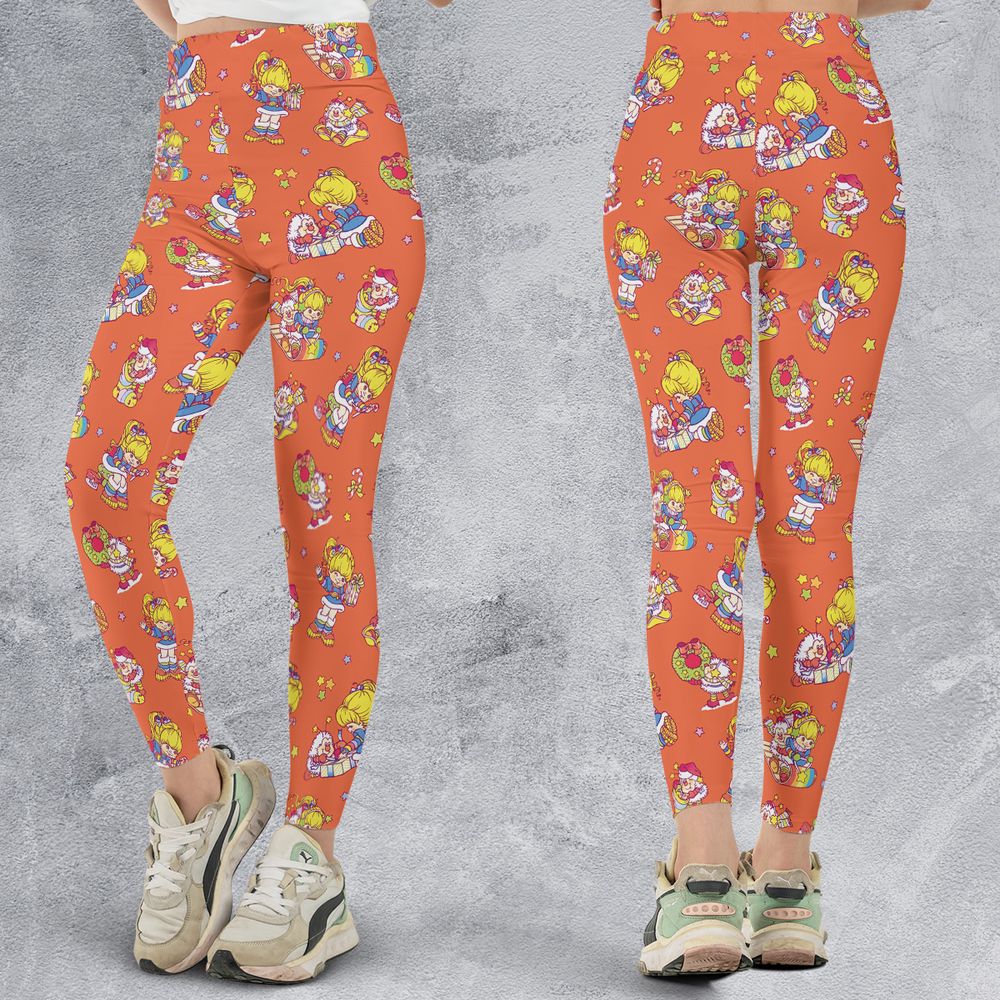 Legging - M1N41C5B - - 3