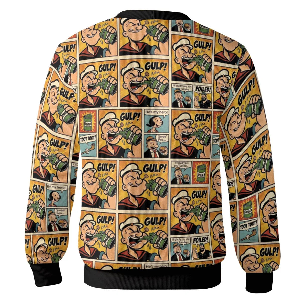 Cardigan - J4MTTMYB