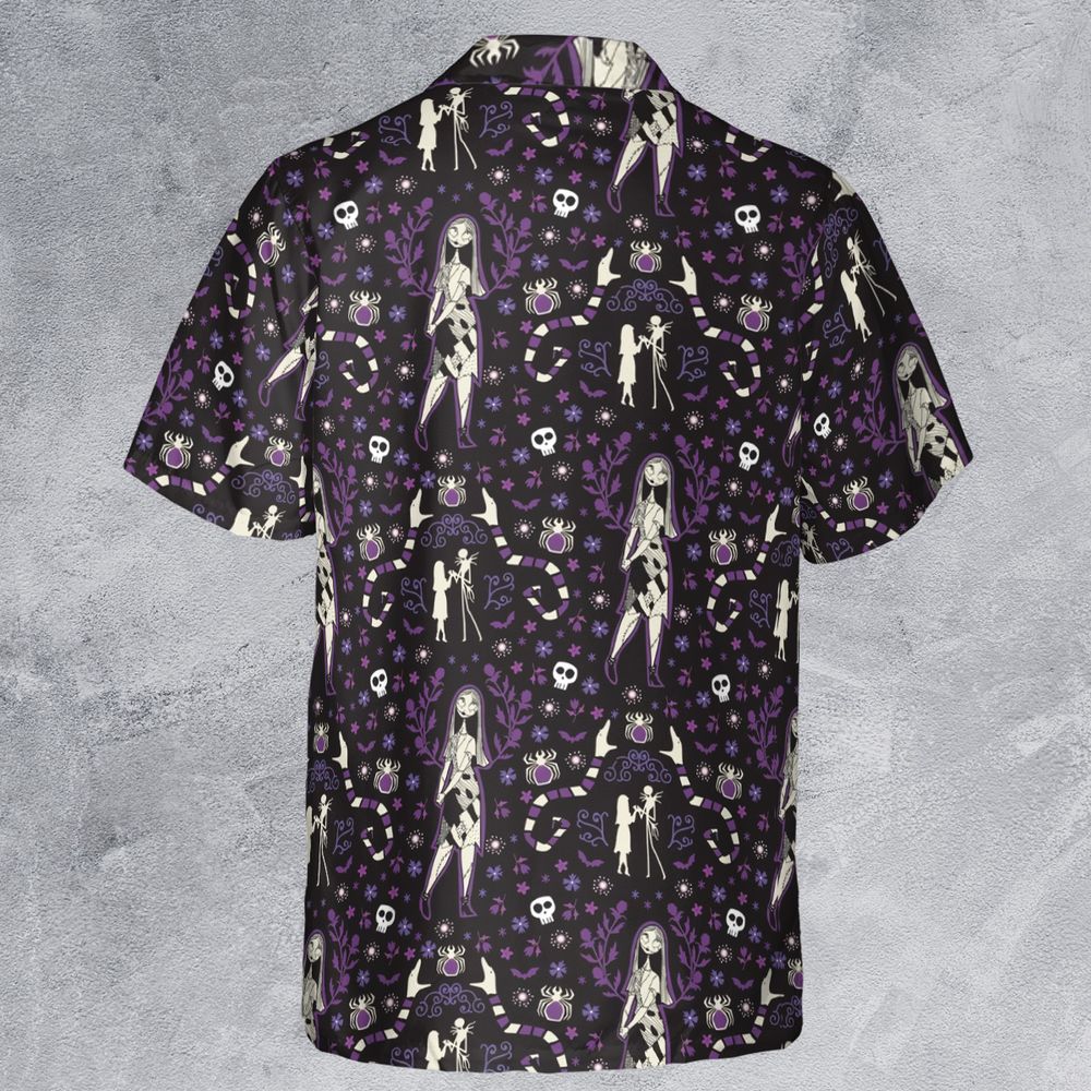 Button Down Shirt - DCD44S4G - - 3