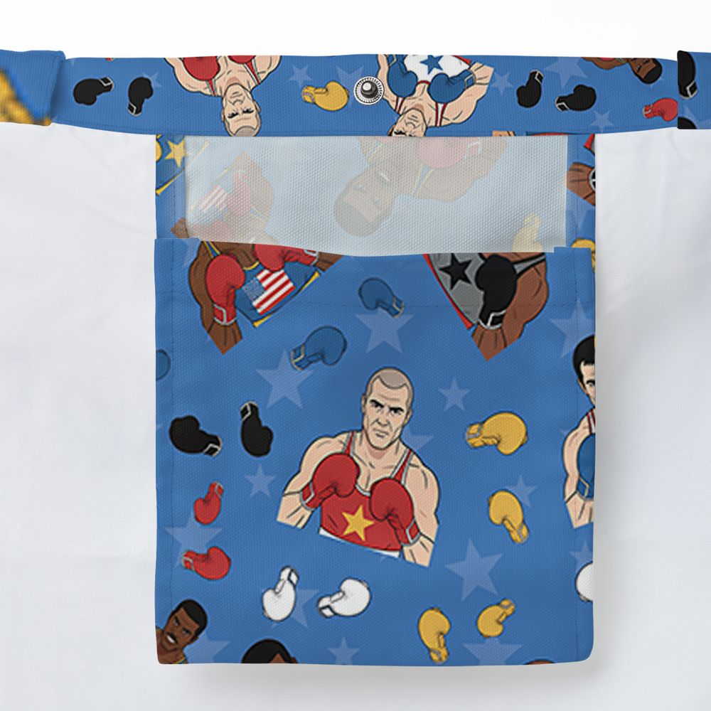 Large Tote Bag - FRPB63S4 - - 3