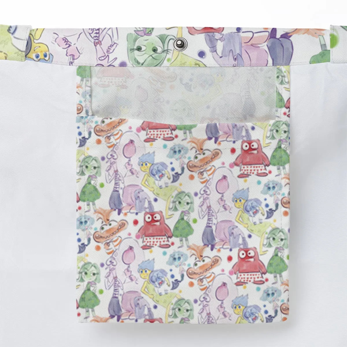 Large Tote Bag - UDUCDKKG