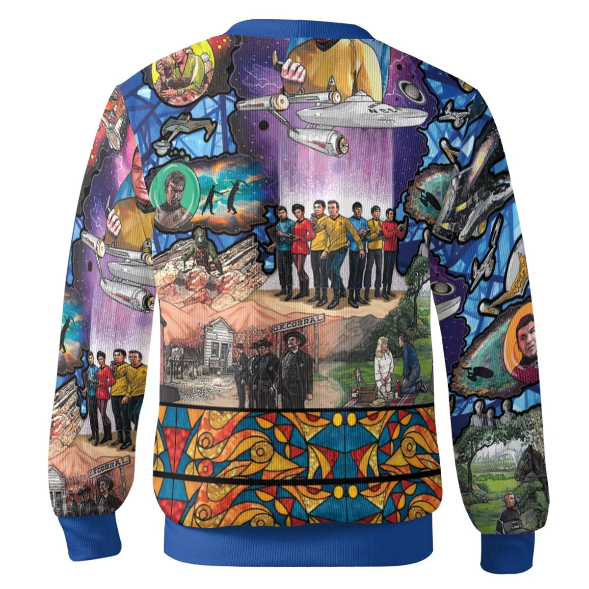 Cardigan - 4VLFJSRP