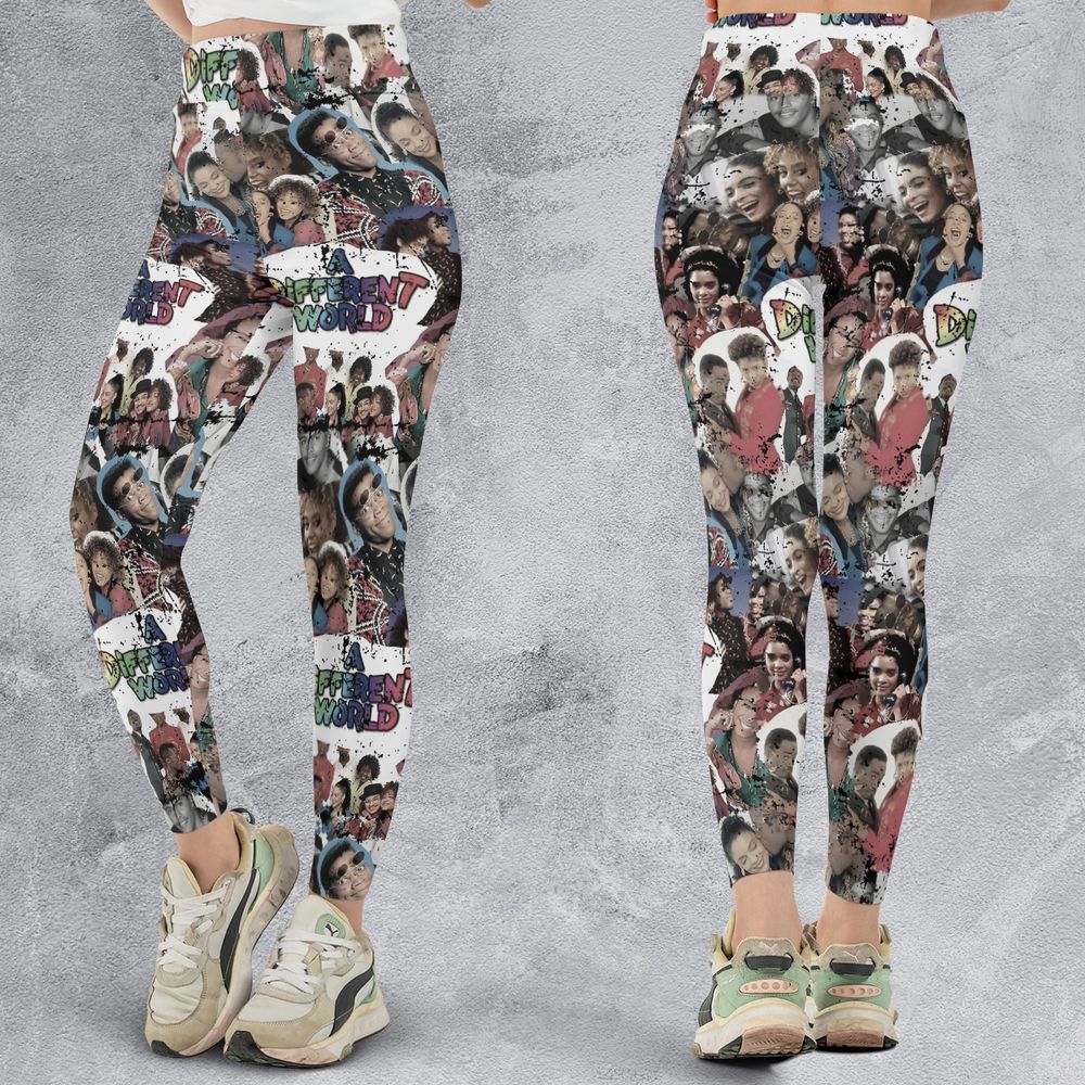 Legging - P45M2W84 - - 3
