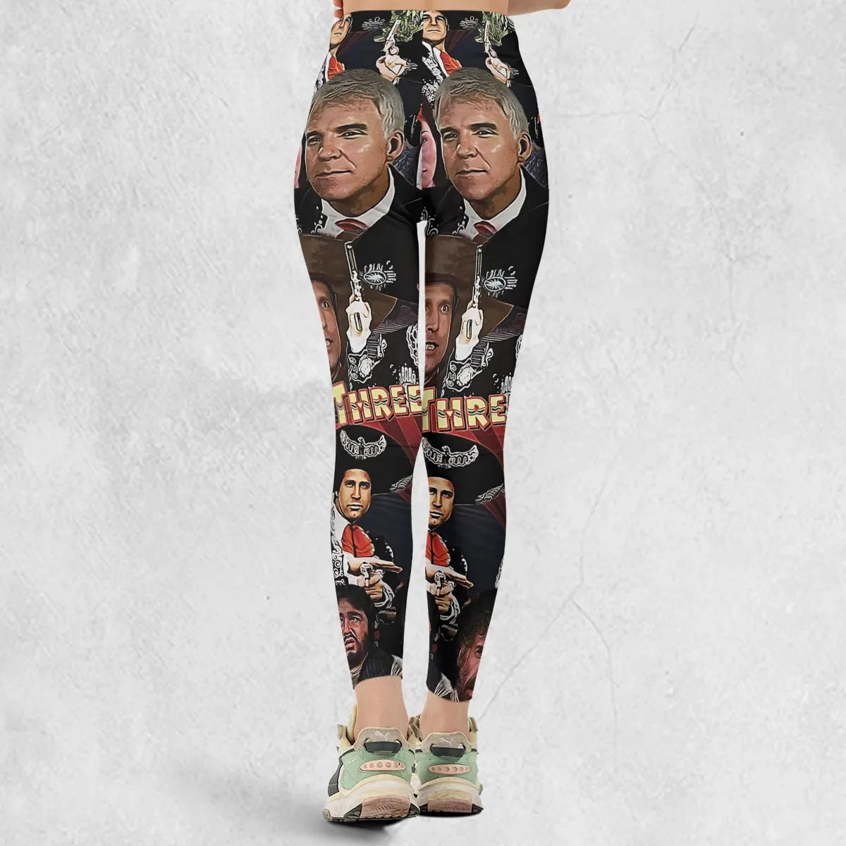Legging - ZXP4FY4M