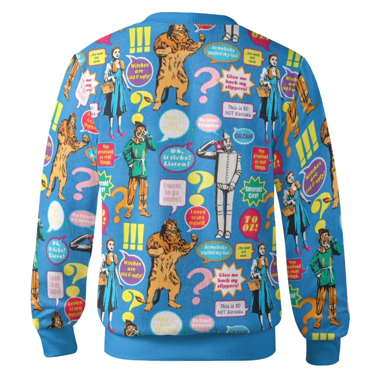 Cardigan - 8WKEF1P3