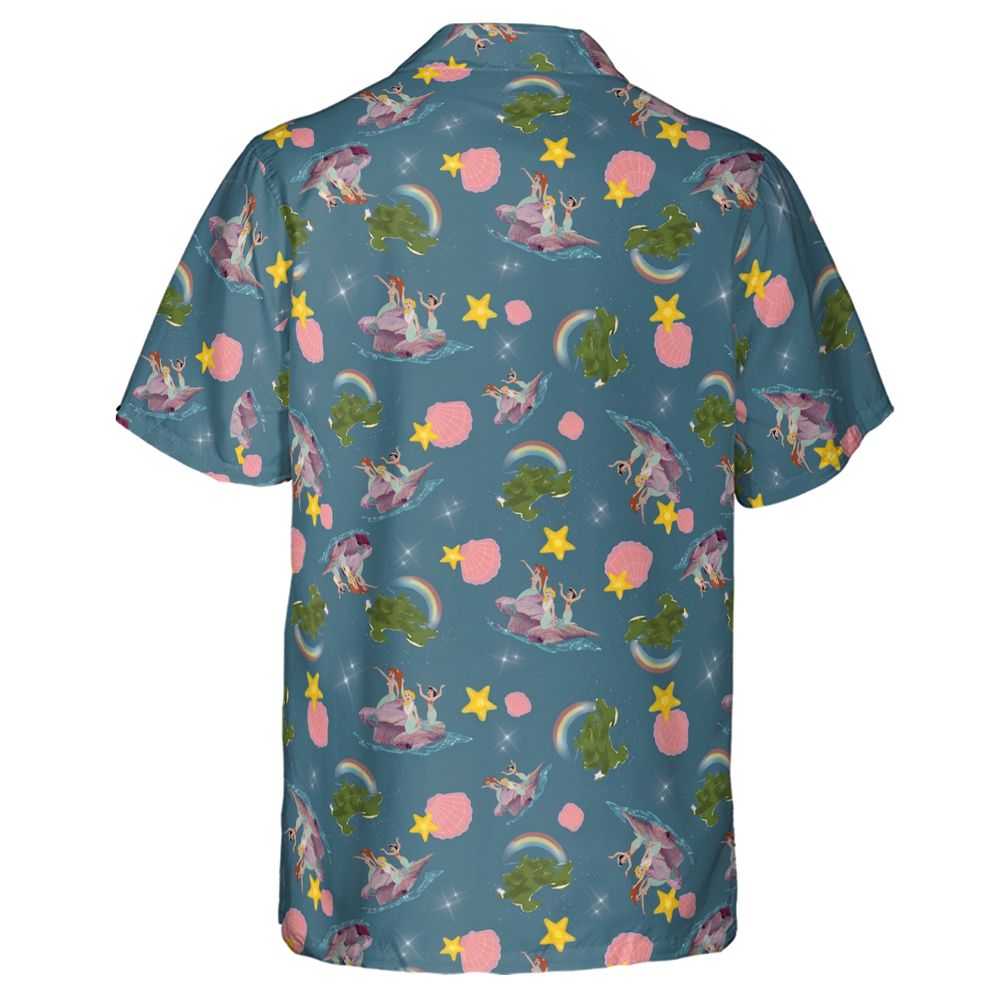 Hawaiian Shirt - 4TYCWW72 - - 3