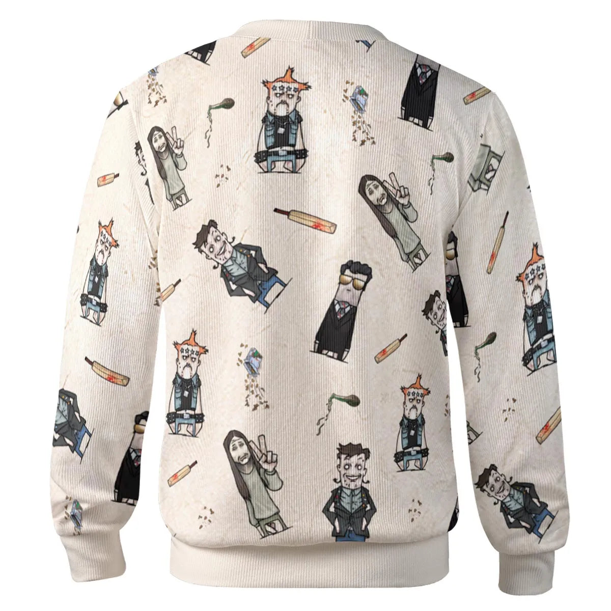 Cardigan - J6VJQ6PW