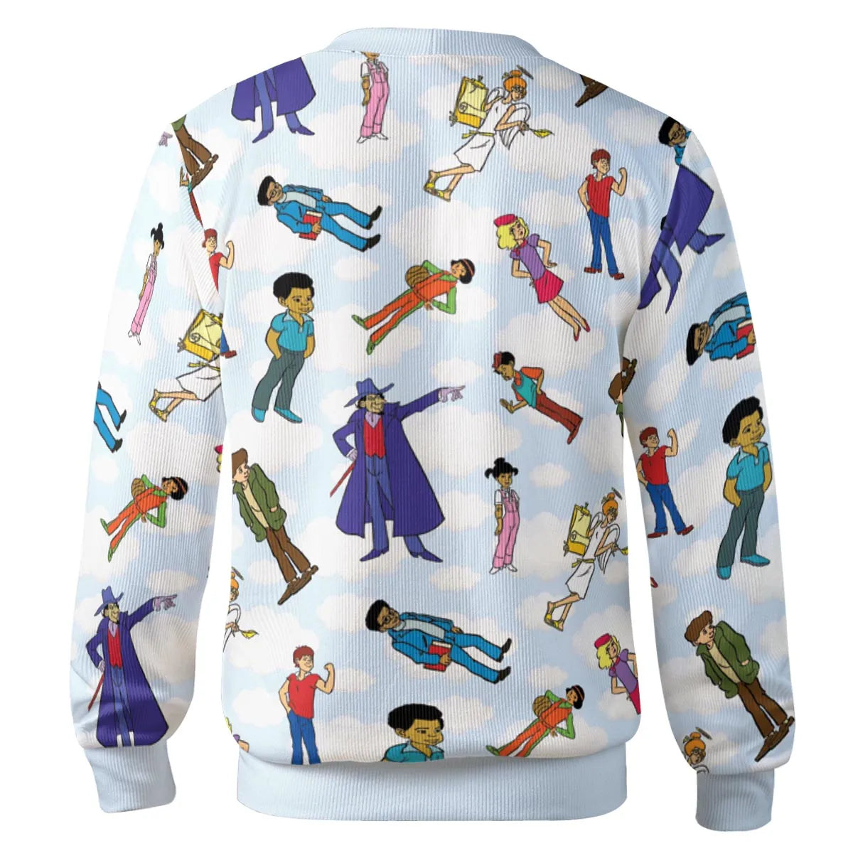 Cardigan - Z26P59A5