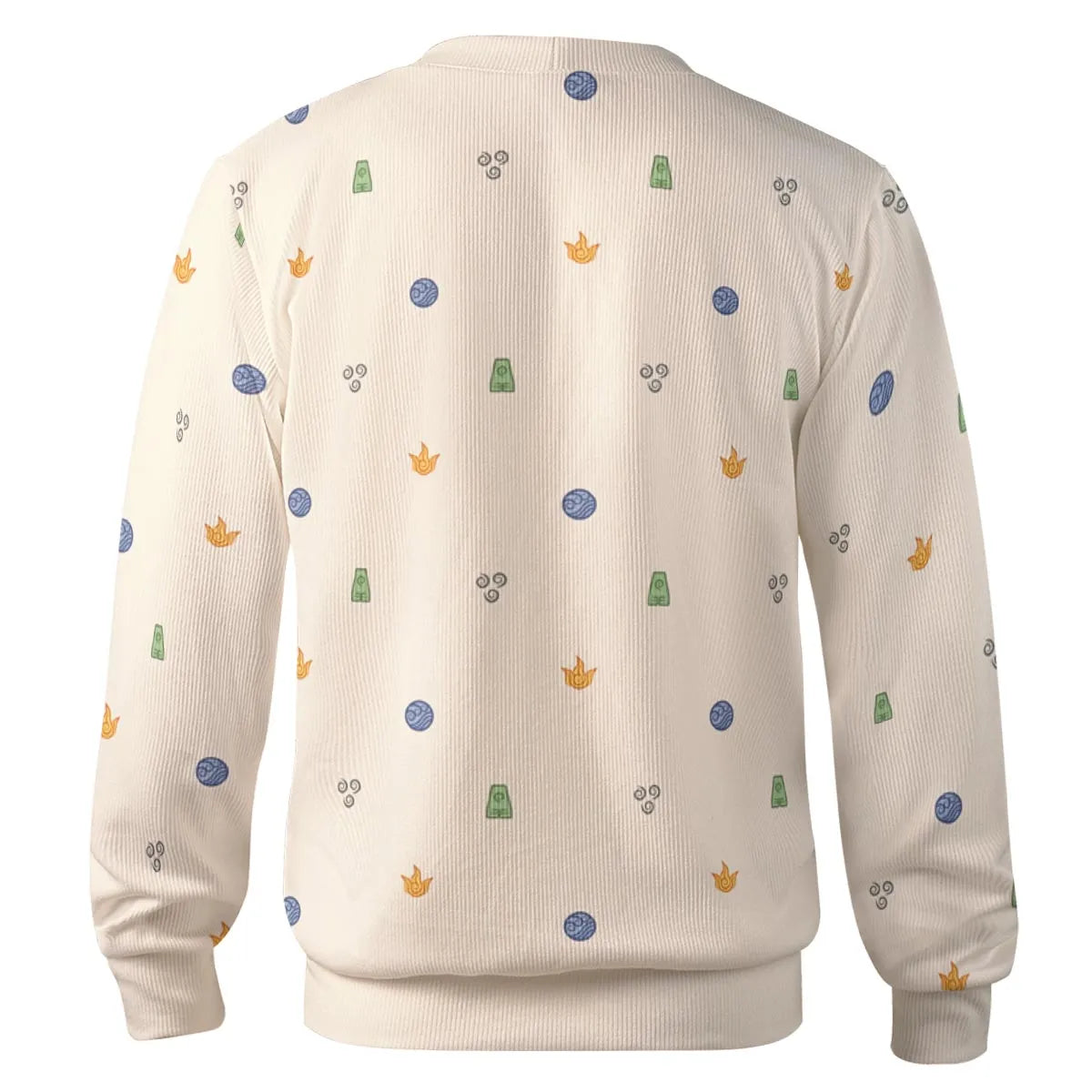 Cardigan - XCSW8HYV