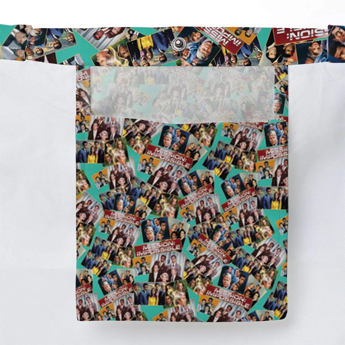 Large Tote Bag - 81FE43PP