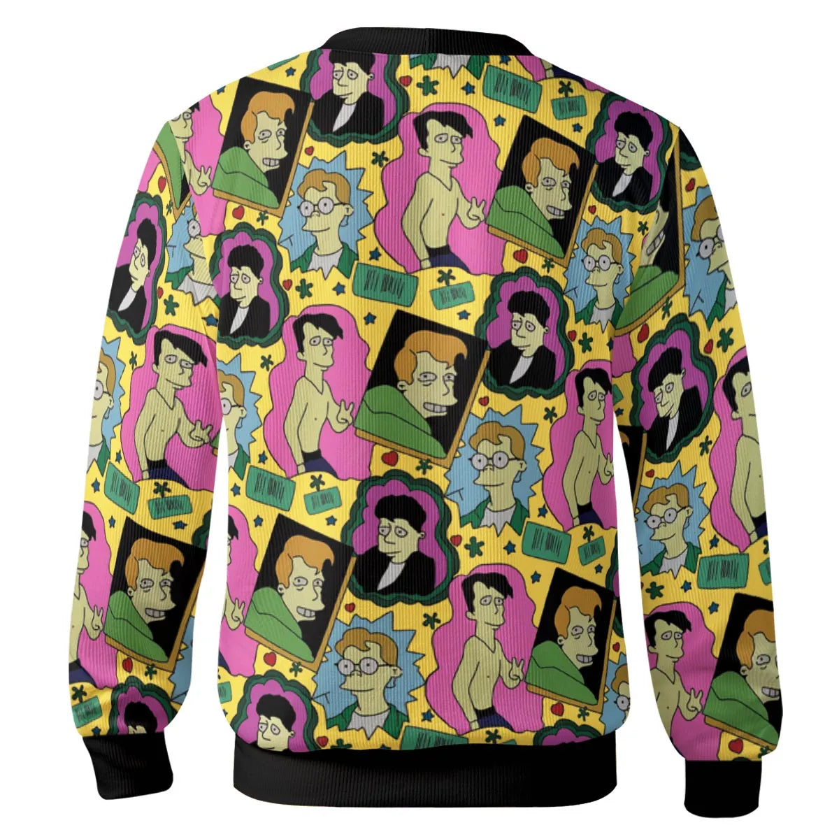 Cardigan - 7U7YCV61