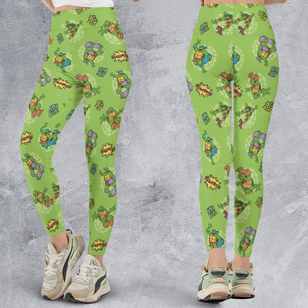 Legging - P51E6FJA - - 3