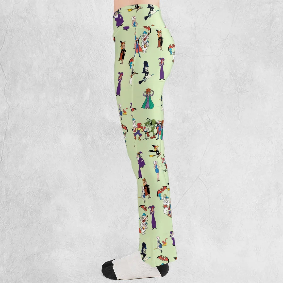 Flare Leggings - 2VMU8JXV