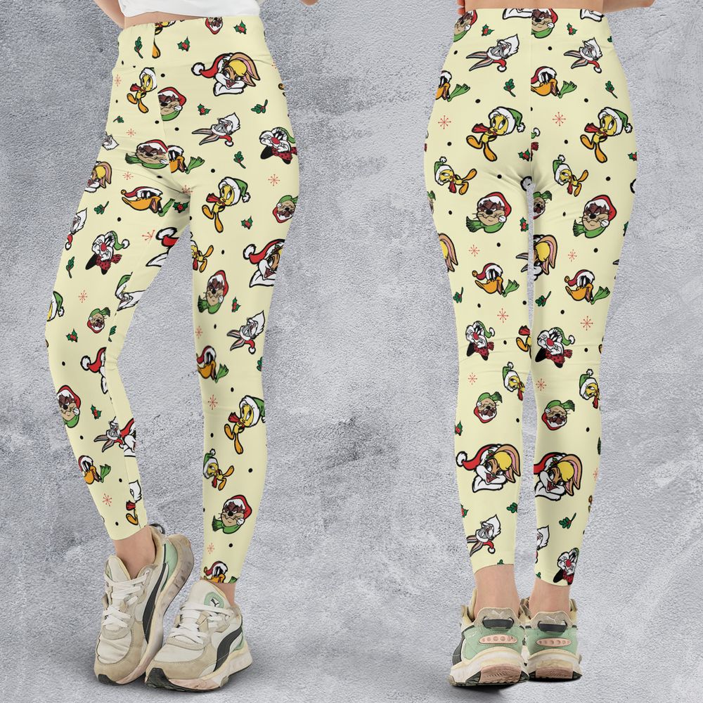 Legging - 3SV5T7S2 - - 3