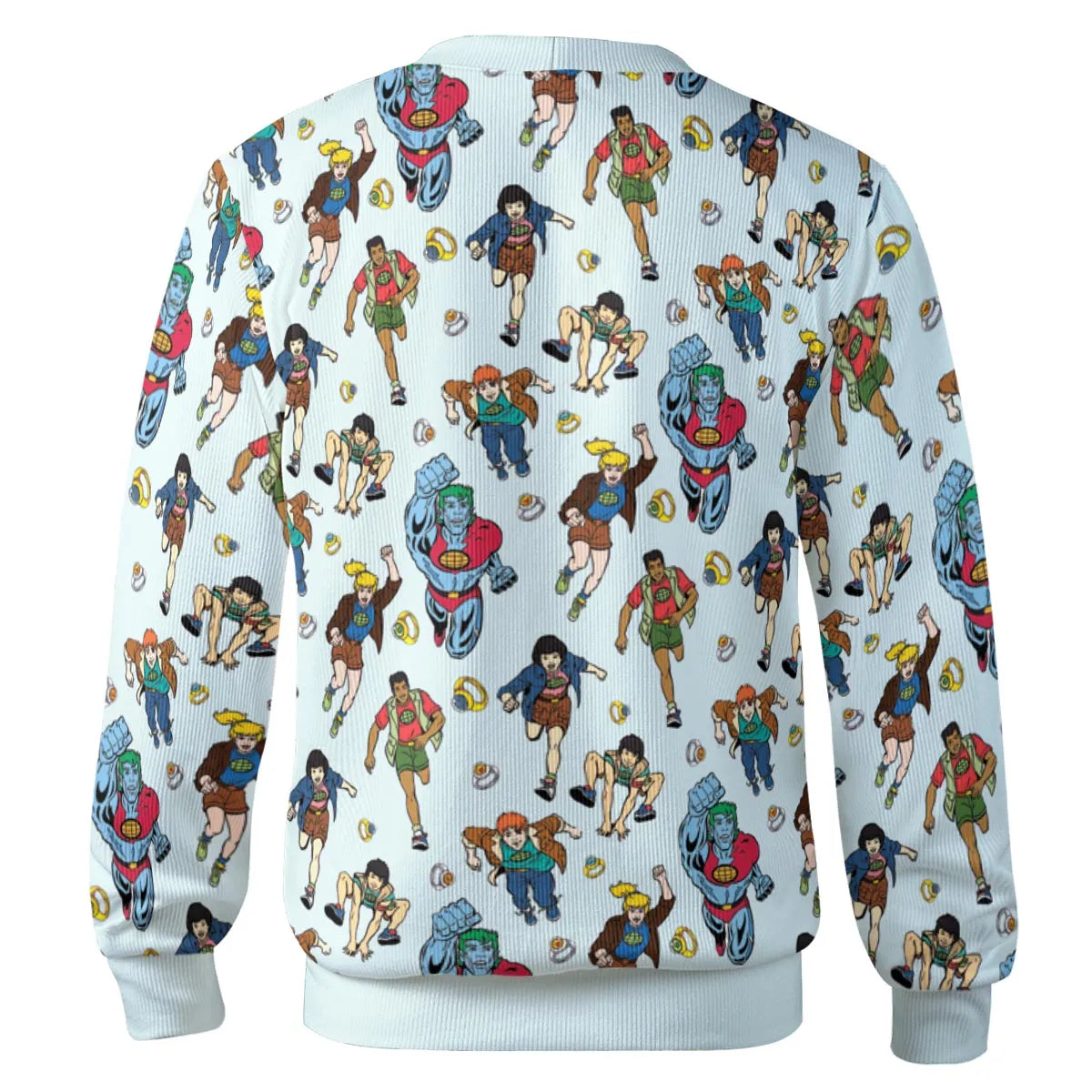 Cardigan - LGL6F74S
