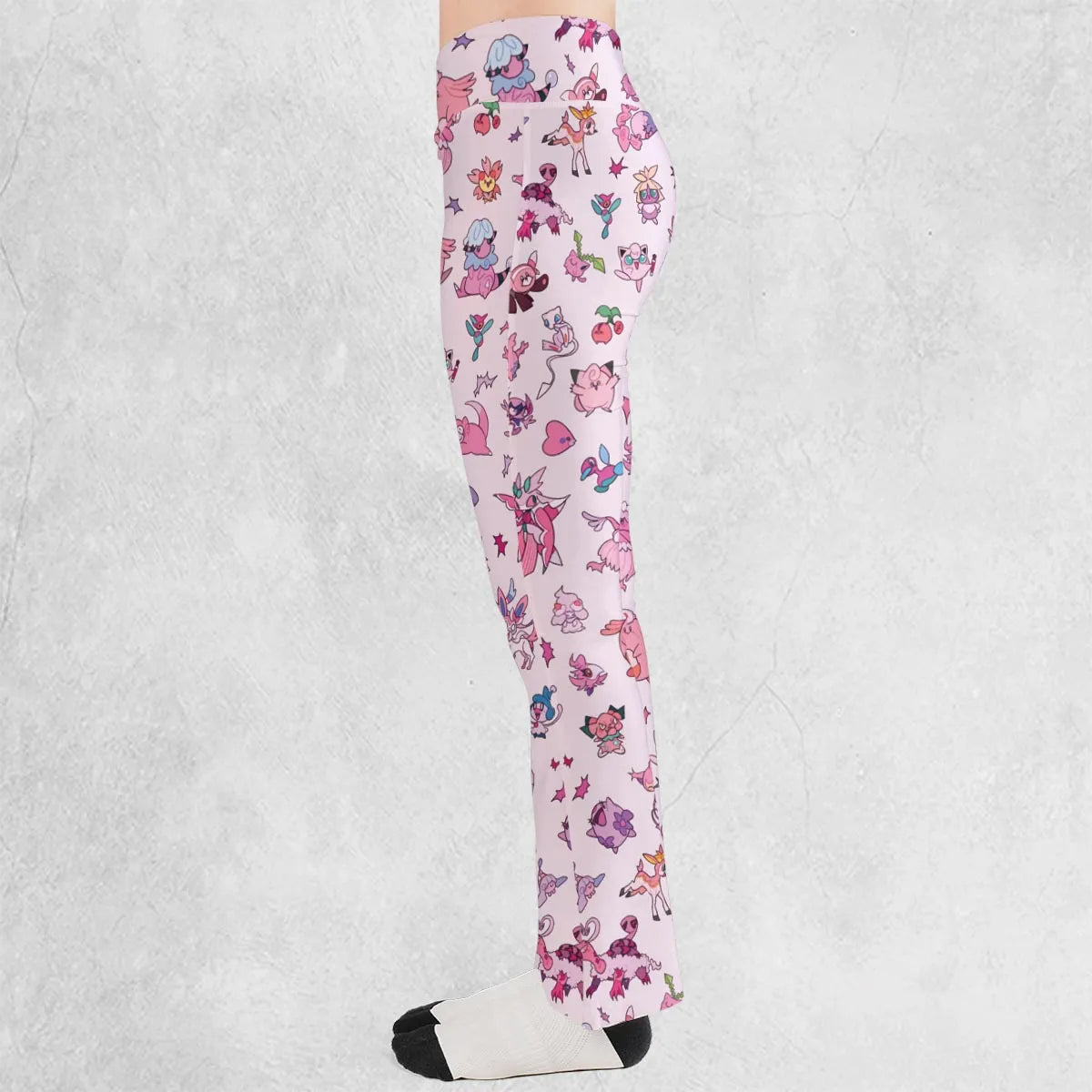 Flare Leggings - EA5QYEB5