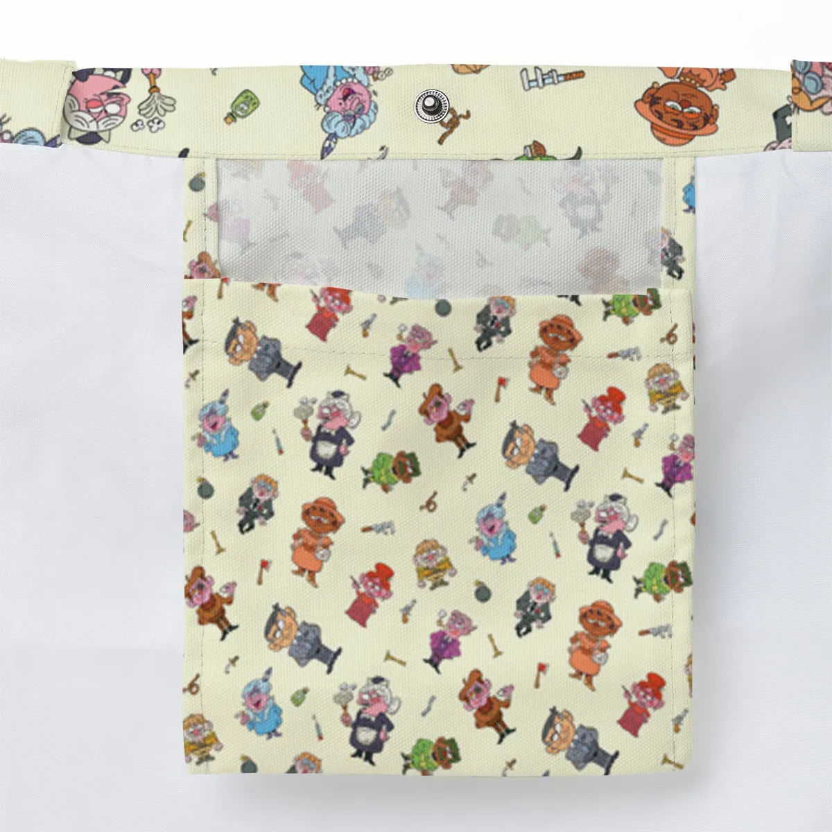 Large Tote Bag - Z6MJENWW
