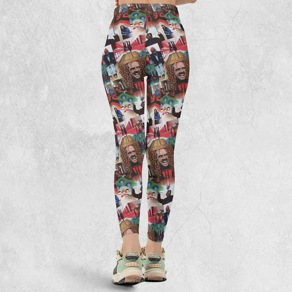 Legging - 9CYH3ARC