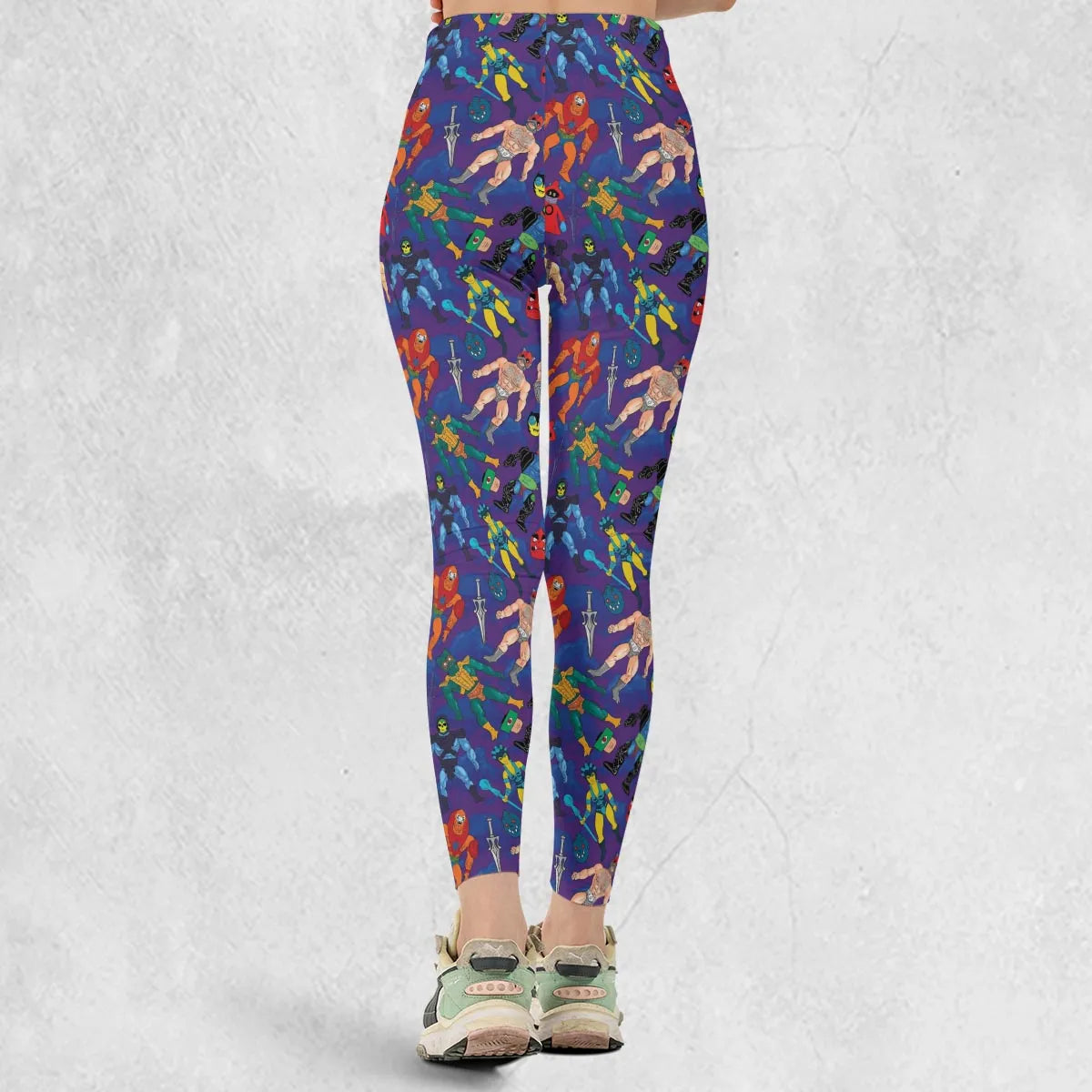Legging - 13YMCQU8