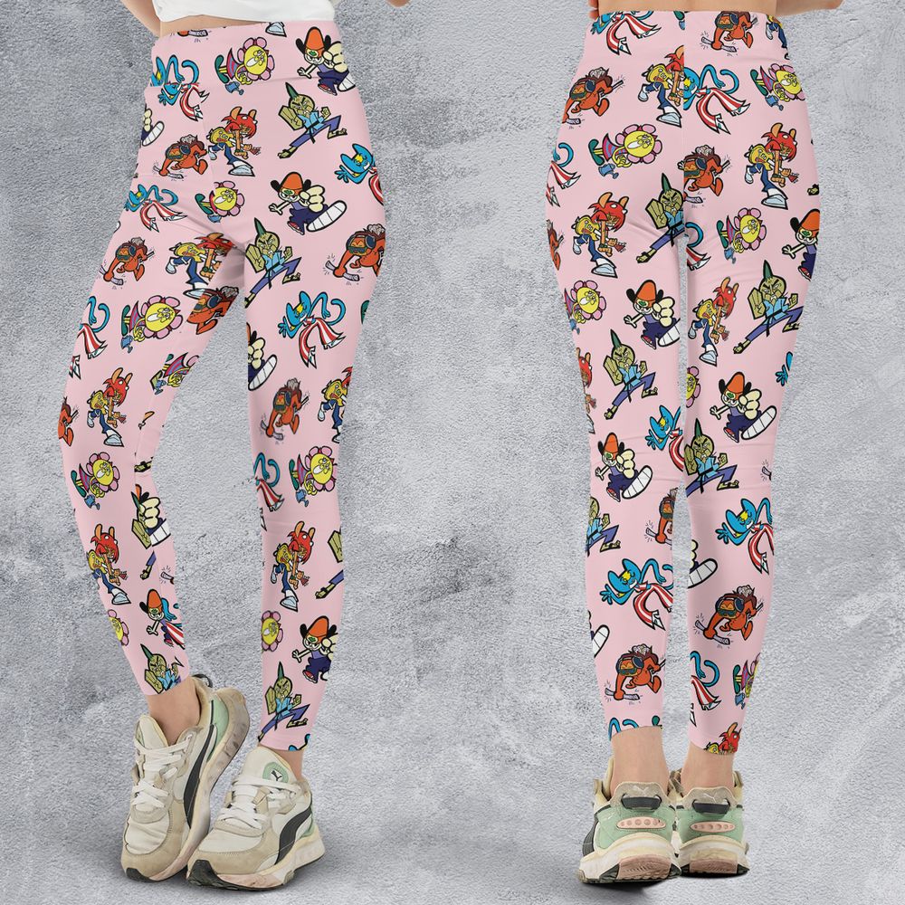 Legging - PL2HCHXE - - 3