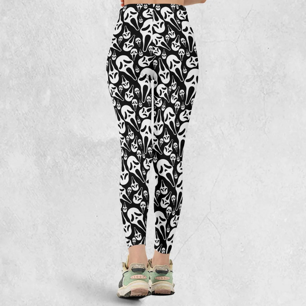 Legging - YLB7PLC2