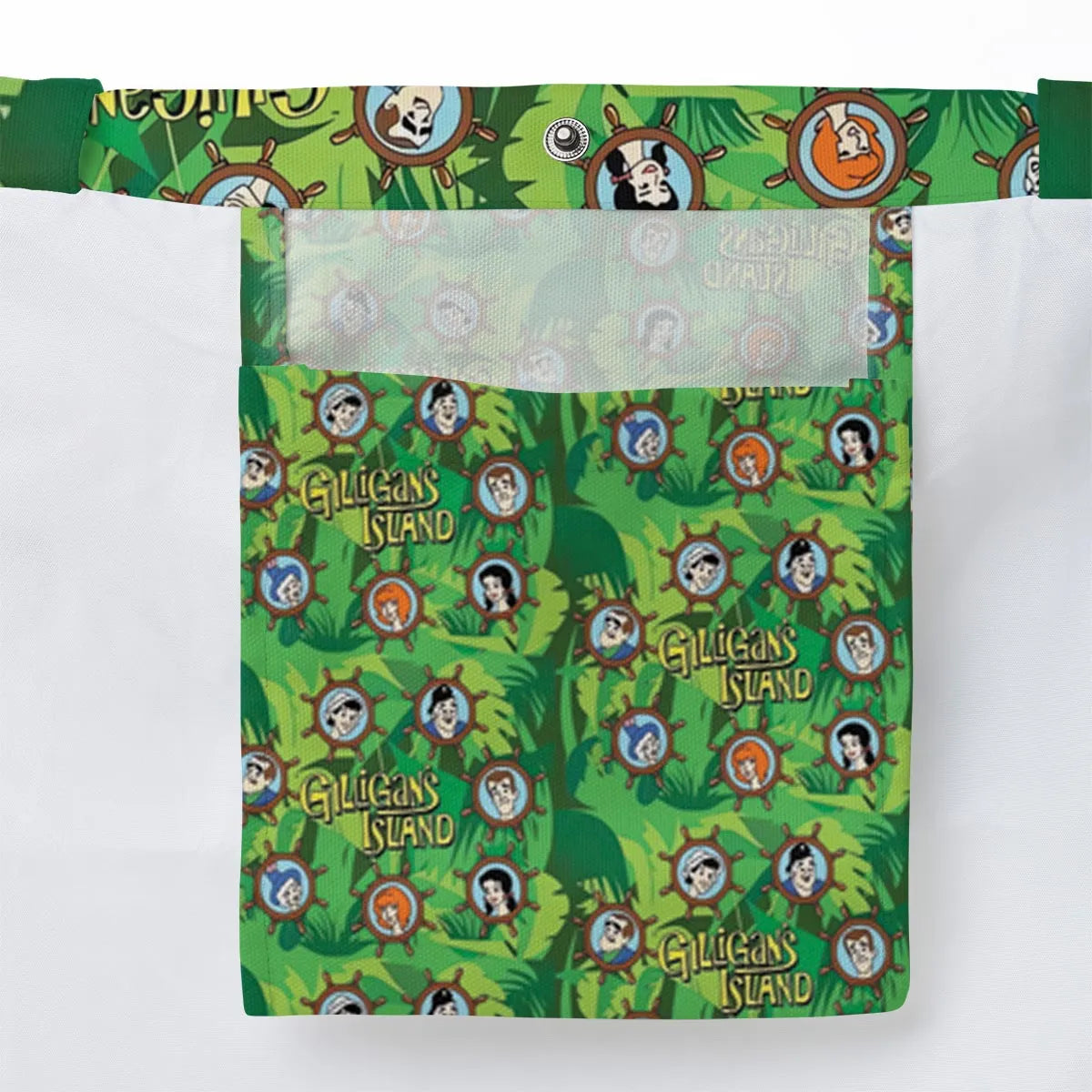 Large Tote Bag - EQ1NSEEC