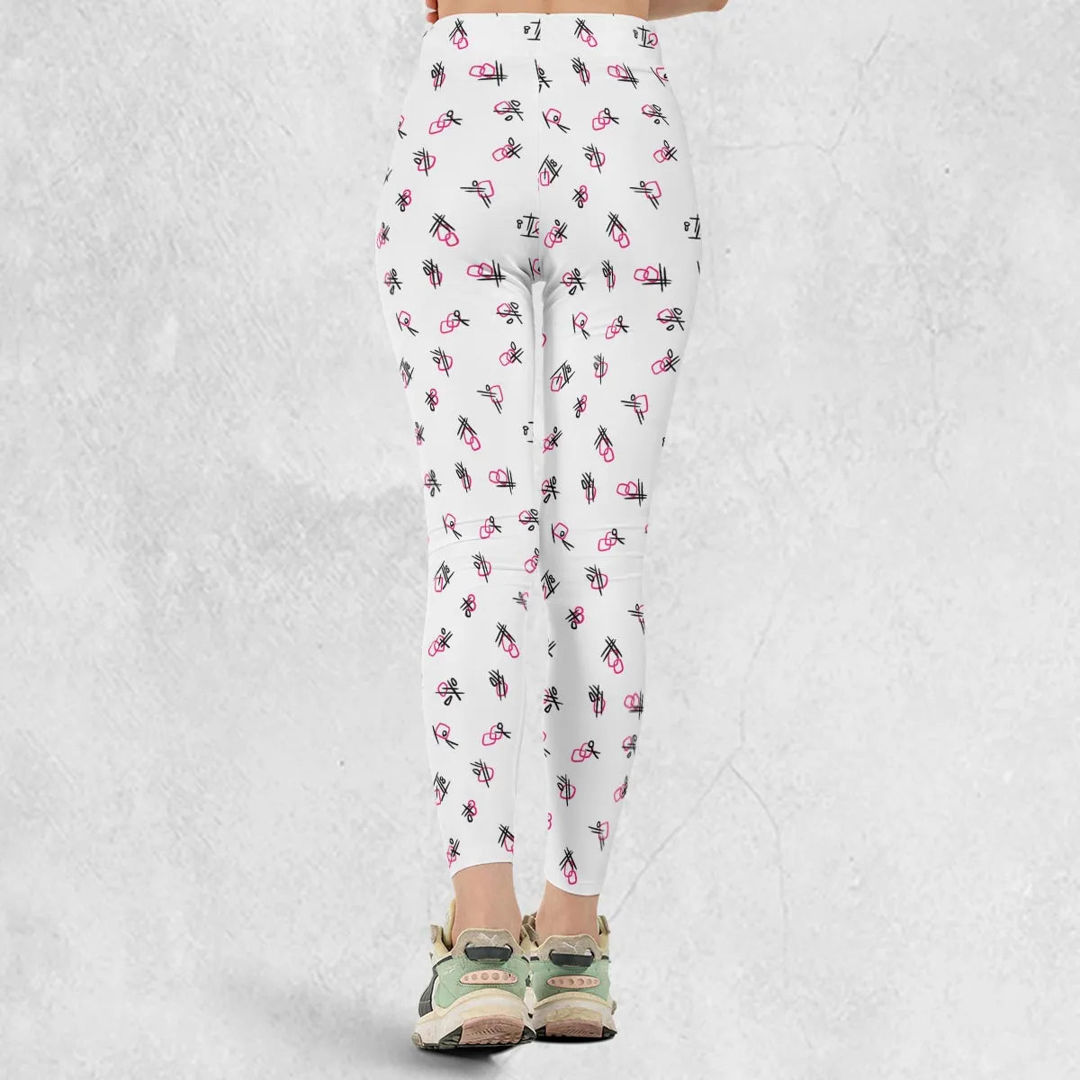 Legging - 9AW2YRLZ