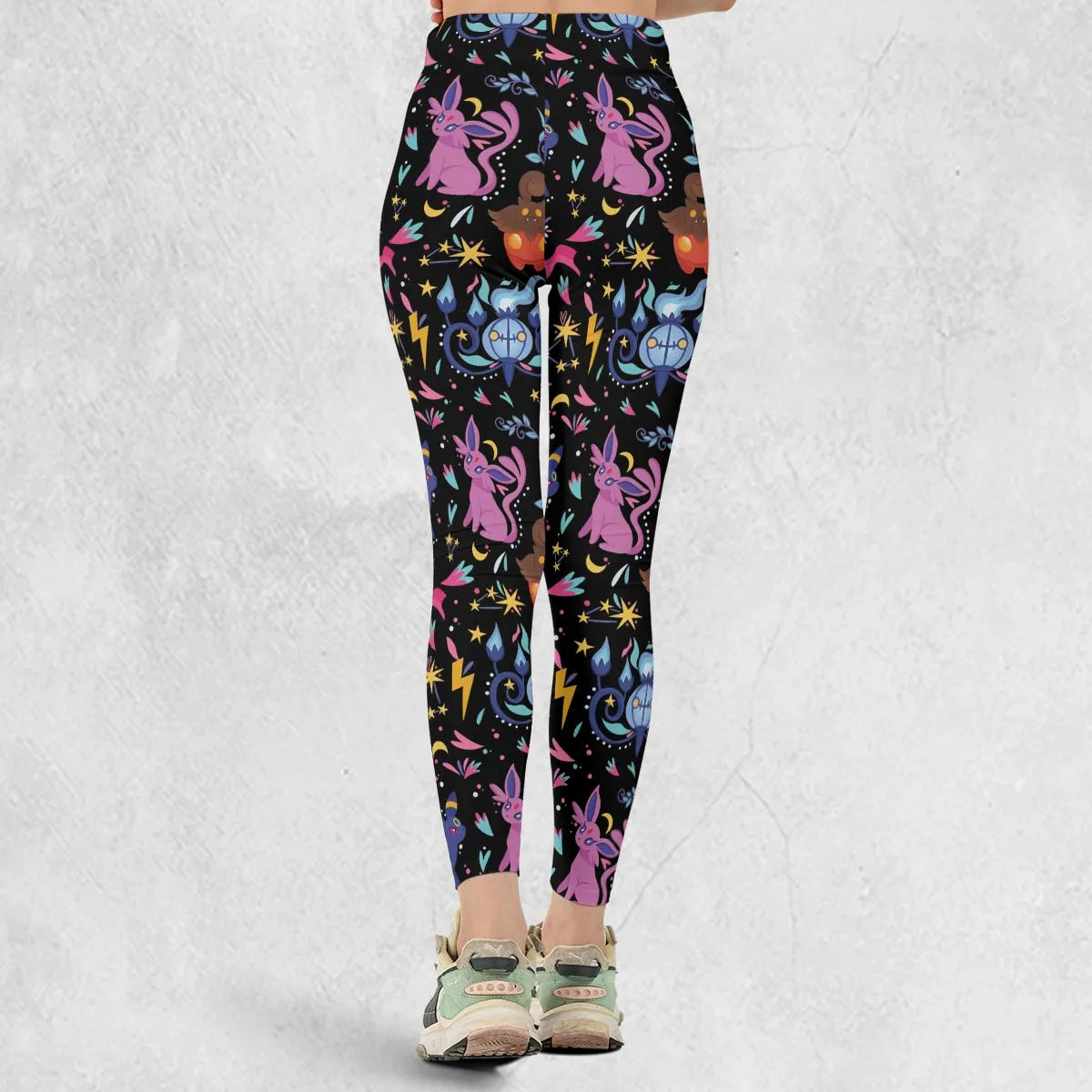 Legging - 25GWMALP