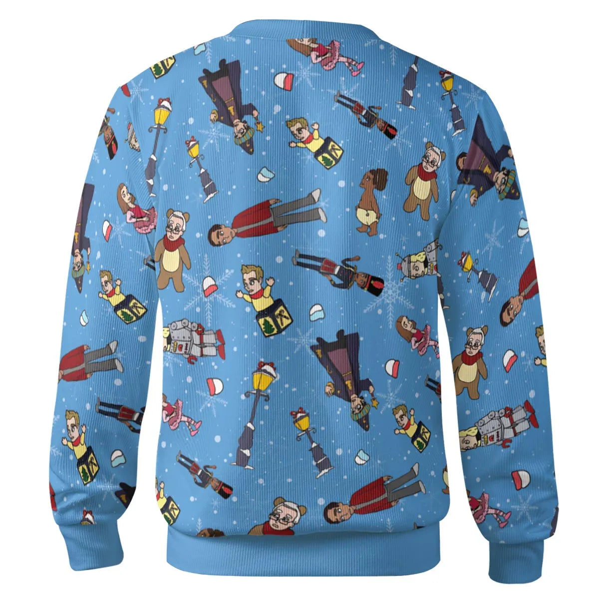 Cardigan - Y1217PW3
