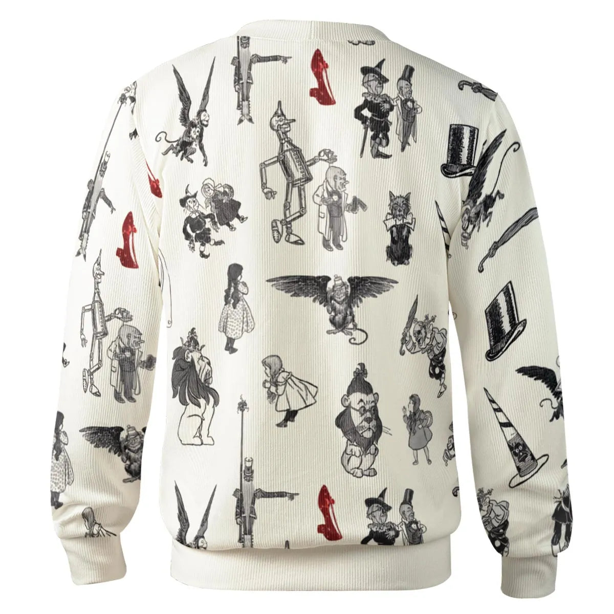 Cardigan - P8947AF3