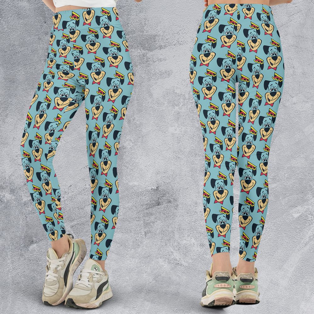 Legging - NMYV8Q4N - - 3