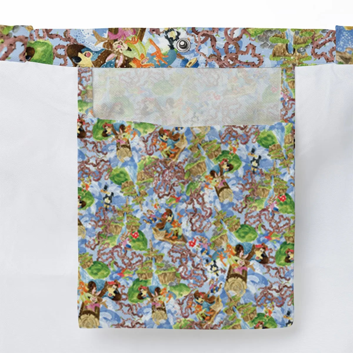 Large Tote Bag - AY5A9KVT