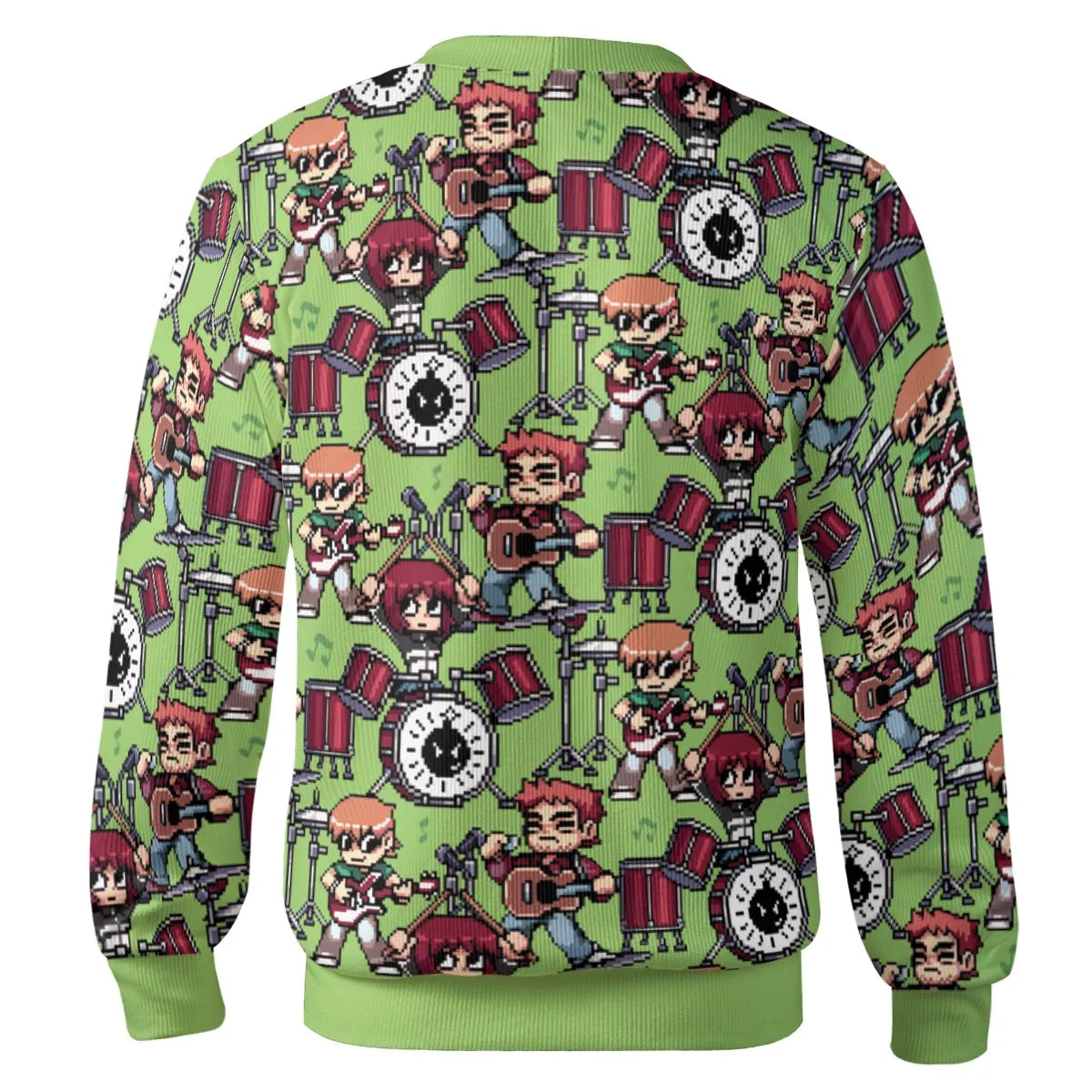 Cardigan - WVKF54T5