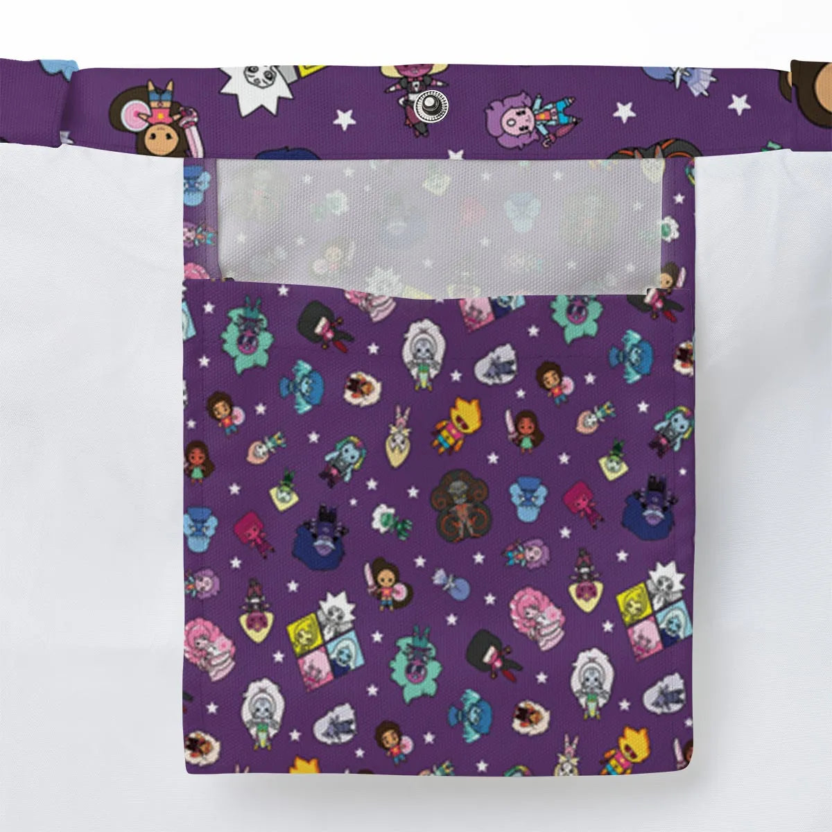 Large Tote Bag - RVCMR755