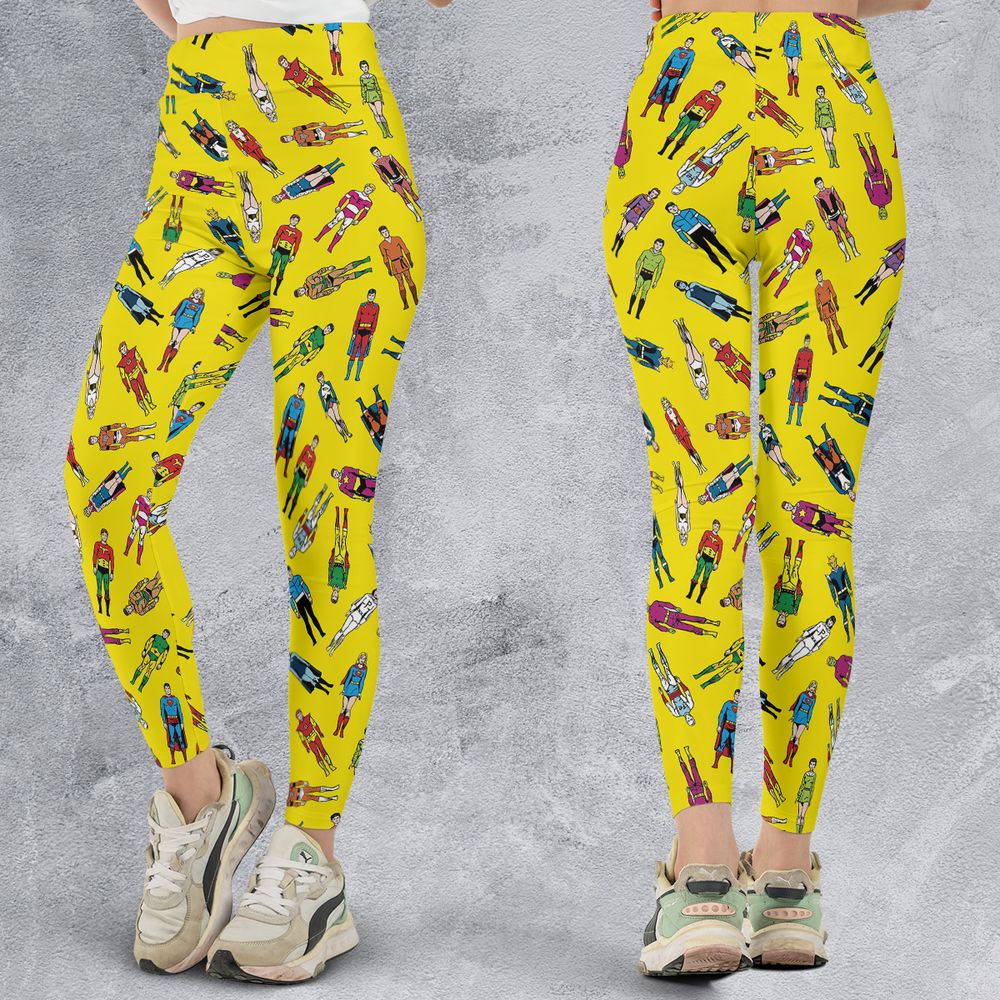 Legging - S84KEL1P - - 3